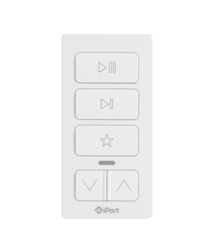 Iport Xpress Keypad Fur Sonos